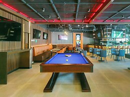 Fiesta Americana  Acapulco Villas