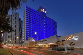 Fiesta Americana  Acapulco Villas