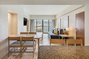 Fiesta Americana  Acapulco Villas