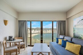 Fiesta Americana  Acapulco Villas