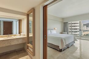 Fiesta Americana  Acapulco Villas