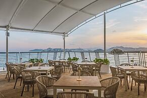 Fiesta Americana  Acapulco Villas