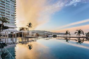 Fiesta Americana  Acapulco Villas