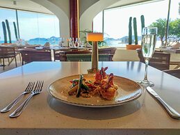 Fiesta Americana  Acapulco Villas