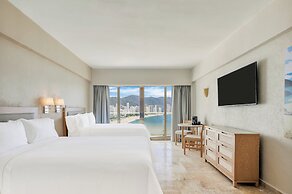 Fiesta Americana  Acapulco Villas