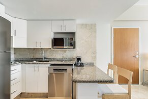 Fiesta Americana  Acapulco Villas