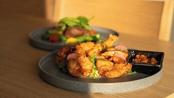 Fiesta Americana  Acapulco Villas