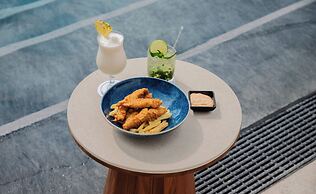 Fiesta Americana  Acapulco Villas