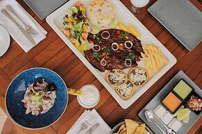 Fiesta Americana  Acapulco Villas