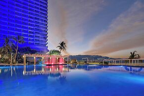 Fiesta Americana  Acapulco Villas