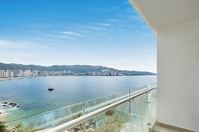 Fiesta Americana  Acapulco Villas