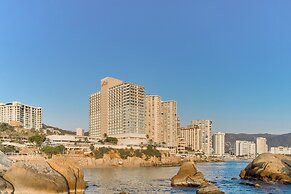 Fiesta Americana  Acapulco Villas