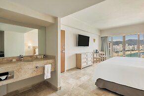 Fiesta Americana  Acapulco Villas