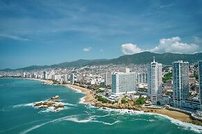 Fiesta Americana  Acapulco Villas