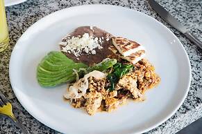 Fiesta Americana  Acapulco Villas