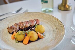 Fiesta Americana  Acapulco Villas