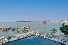 Fiesta Americana  Acapulco Villas