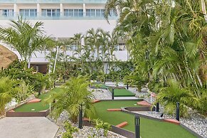 Fiesta Americana  Acapulco Villas