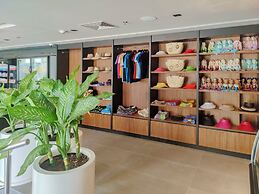 Fiesta Americana  Acapulco Villas