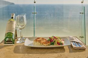 Fiesta Americana  Acapulco Villas