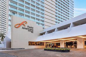 Fiesta Americana  Acapulco Villas