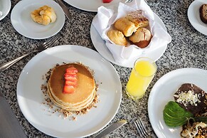 Fiesta Americana  Acapulco Villas