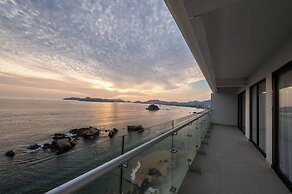 Fiesta Americana  Acapulco Villas