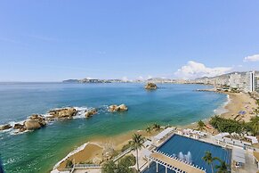 Fiesta Americana  Acapulco Villas