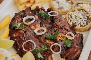 Fiesta Americana  Acapulco Villas