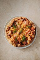 Fiesta Americana  Acapulco Villas