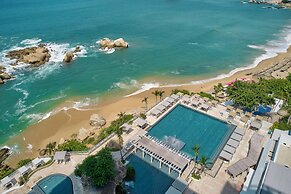 Fiesta Americana  Acapulco Villas