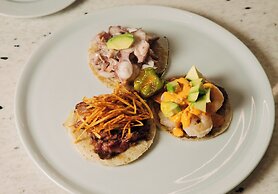 Fiesta Americana  Acapulco Villas