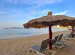 Fiesta Americana  Acapulco Villas