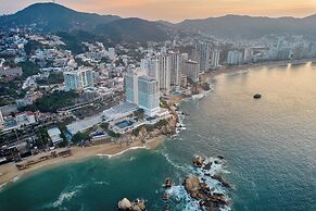 Fiesta Americana  Acapulco Villas