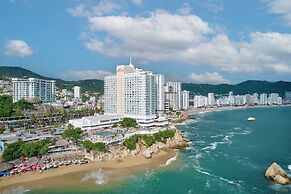 Fiesta Americana  Acapulco Villas