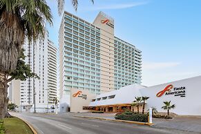 Fiesta Americana  Acapulco Villas