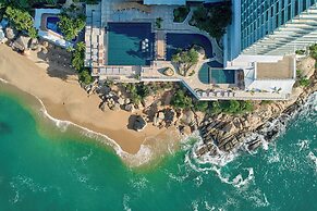 Fiesta Americana  Acapulco Villas