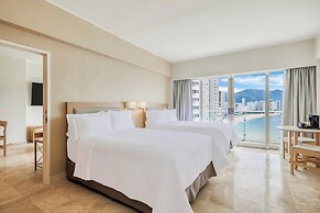 Fiesta Americana  Acapulco Villas