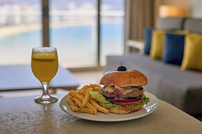 Fiesta Americana  Acapulco Villas