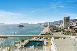 Fiesta Americana  Acapulco Villas