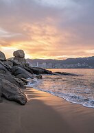 Fiesta Americana  Acapulco Villas