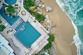 Fiesta Americana  Acapulco Villas