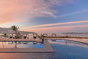 Fiesta Americana  Acapulco Villas