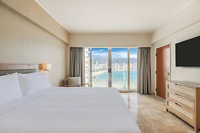 Fiesta Americana  Acapulco Villas