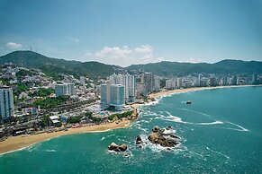 Fiesta Americana  Acapulco Villas