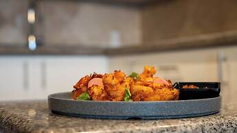 Fiesta Americana  Acapulco Villas