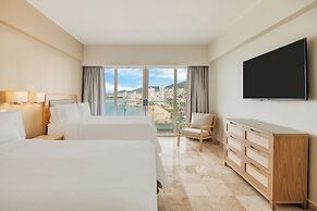 Fiesta Americana  Acapulco Villas