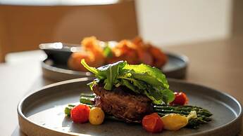 Fiesta Americana  Acapulco Villas