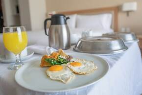 Fiesta Americana  Acapulco Villas