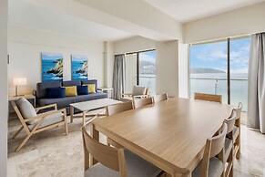 Fiesta Americana  Acapulco Villas